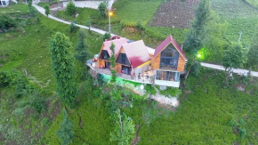 Ekakta bungalov, Çamlıhemşin